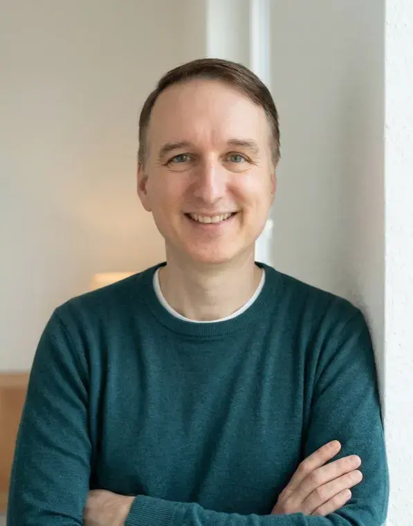 Michael Höger – persönlicher Ansprechpartner für Webdesign-Projekte